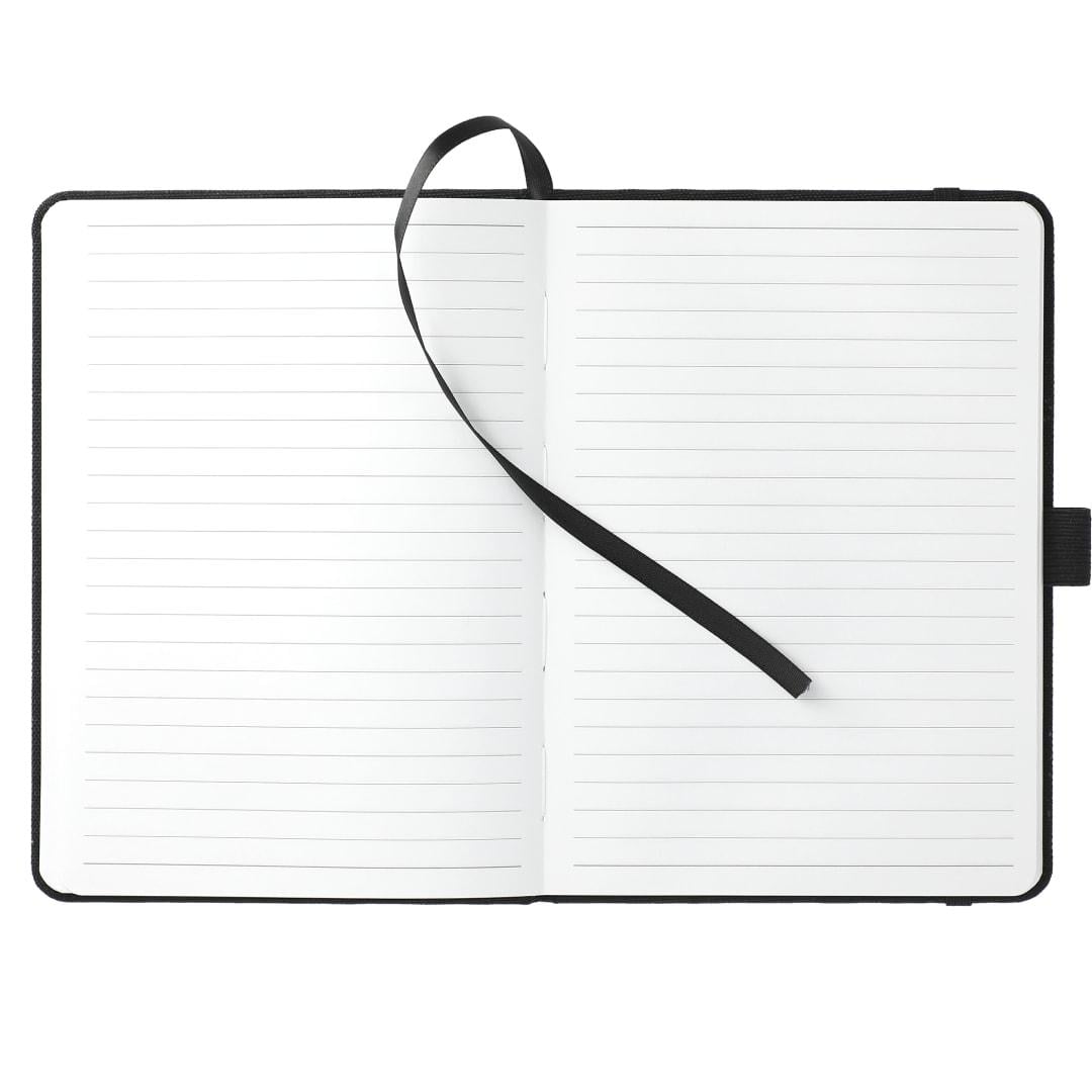 PR23495-5-x-7-FSC-Mix-RPET-Bound-Notebook.jpg PR23495 5 x 7 FSC Mix RPET Bound Notebook