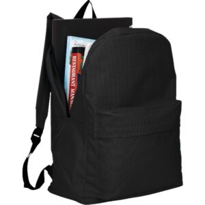 PR23513 Buddy Budget 15 Computer Backpack