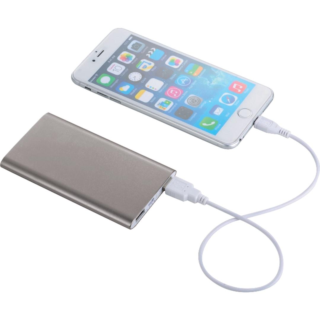 PR23527-Sleek-Aluminum-4000-mAh-Power-Bank.jpg PR23527 Sleek Aluminum 4000 mAh Power Bank