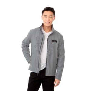 PR23535 Mens KARMINE Softshell Jacket