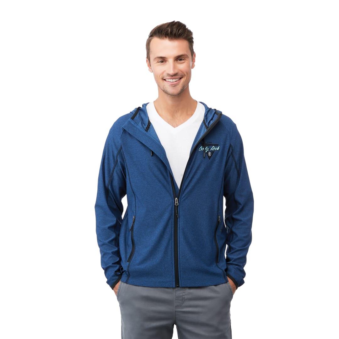 PR23557-Mens-KAISER-Knit-Jacket.jpg PR23557 Mens KAISER Knit Jacket