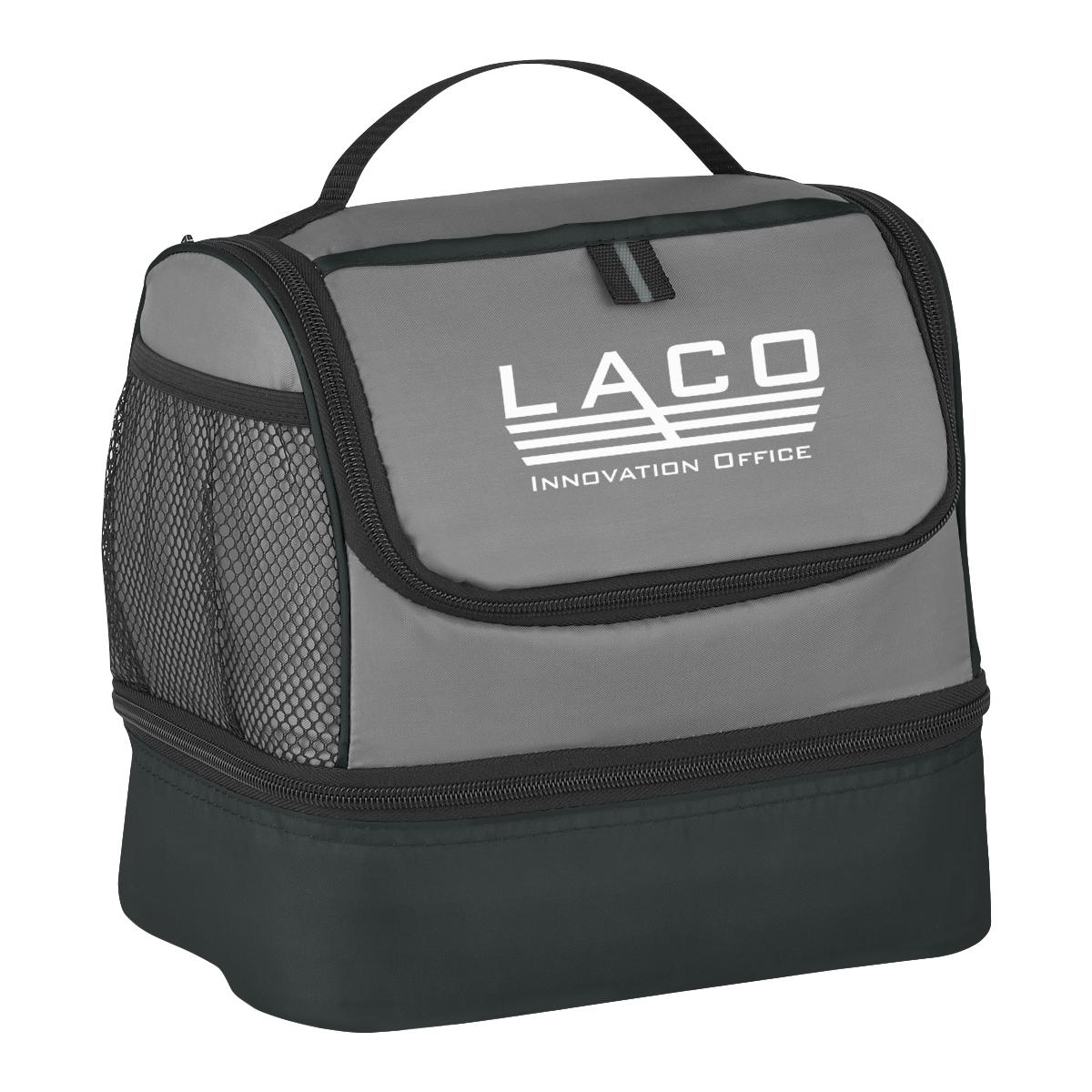 PR23561-Two-Compartment-Lunch-Pail-Bag.jpg PR23561 Two Compartment Lunch Pail Bag