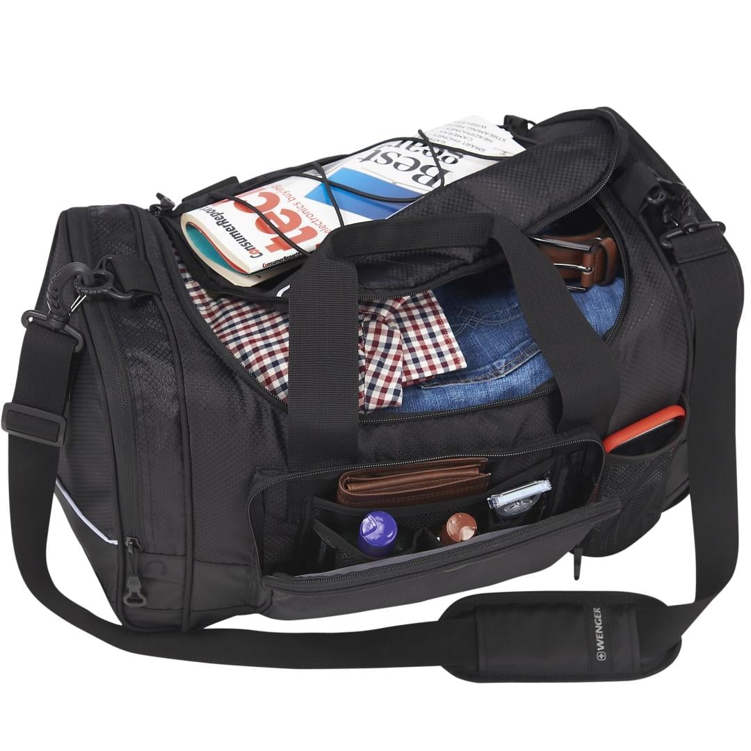 PR23575-Wenger-Apex-20-RPET-Sport-Duffel.jpg PR23575 Wenger Apex 20 RPET Sport Duffel
