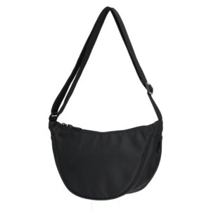 PR23581 Recycled Curve Crossbody