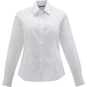 PR23601 Womens PRESTON Long Sleeve Shirt