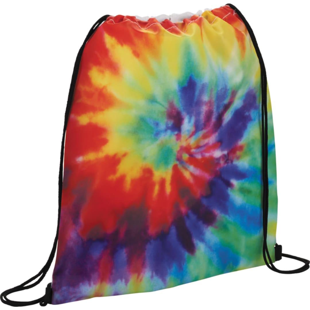 PR23639-Tie-Dye-Drawstring-Bag.jpg PR23639 Tie Dye Drawstring Bag