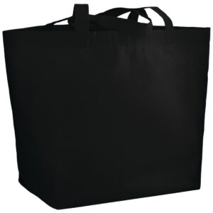 PR23711 YaYa Budget Non Woven Shopper Tote