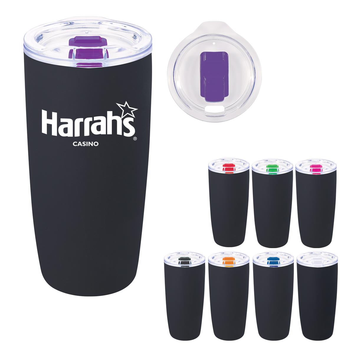 PR23725-19-Oz.-Everest-Noir-Tumbler.jpg PR23725 19 Oz. Everest Noir Tumbler