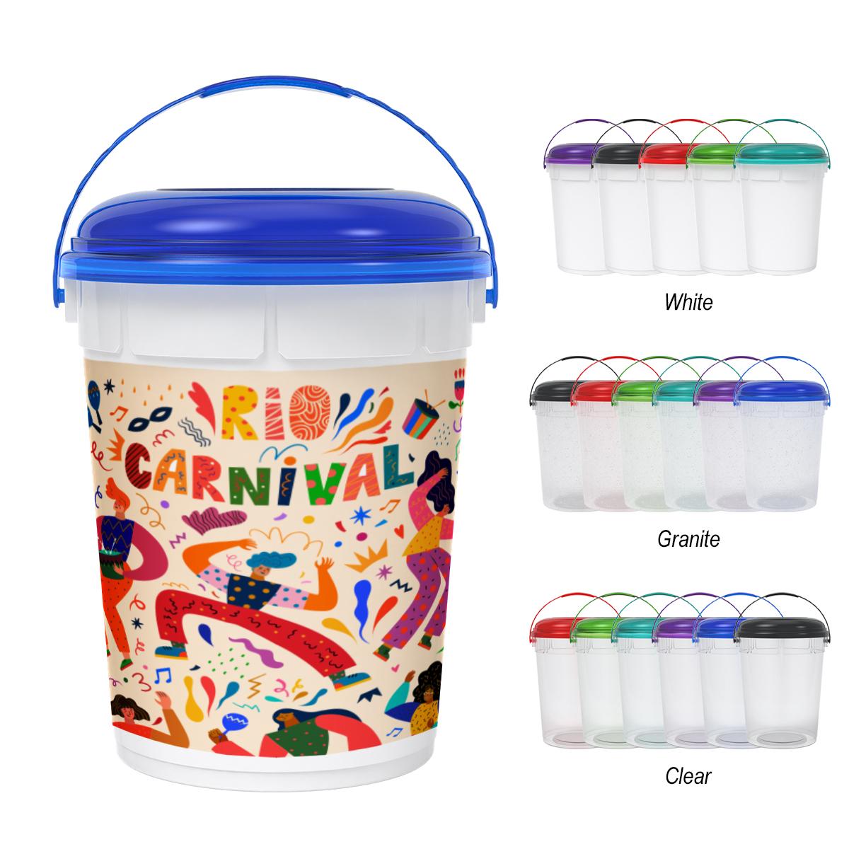 Specialty Drinkware