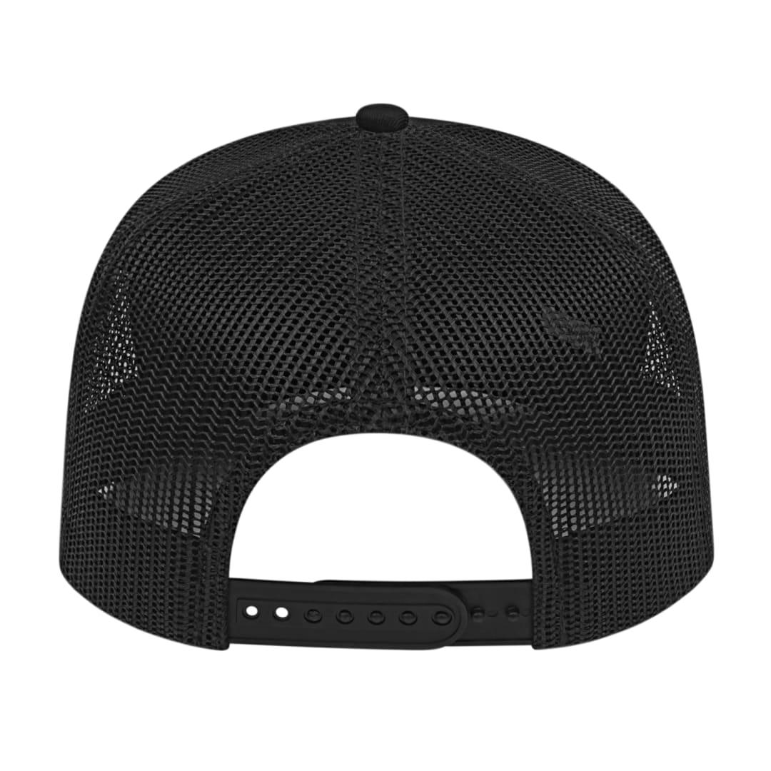 PR23749-Cap-America-PolyCotton-Trucker-Mesh-Back-Cap.jpg PR23749 Cap America PolyCotton Trucker Mesh Back Cap