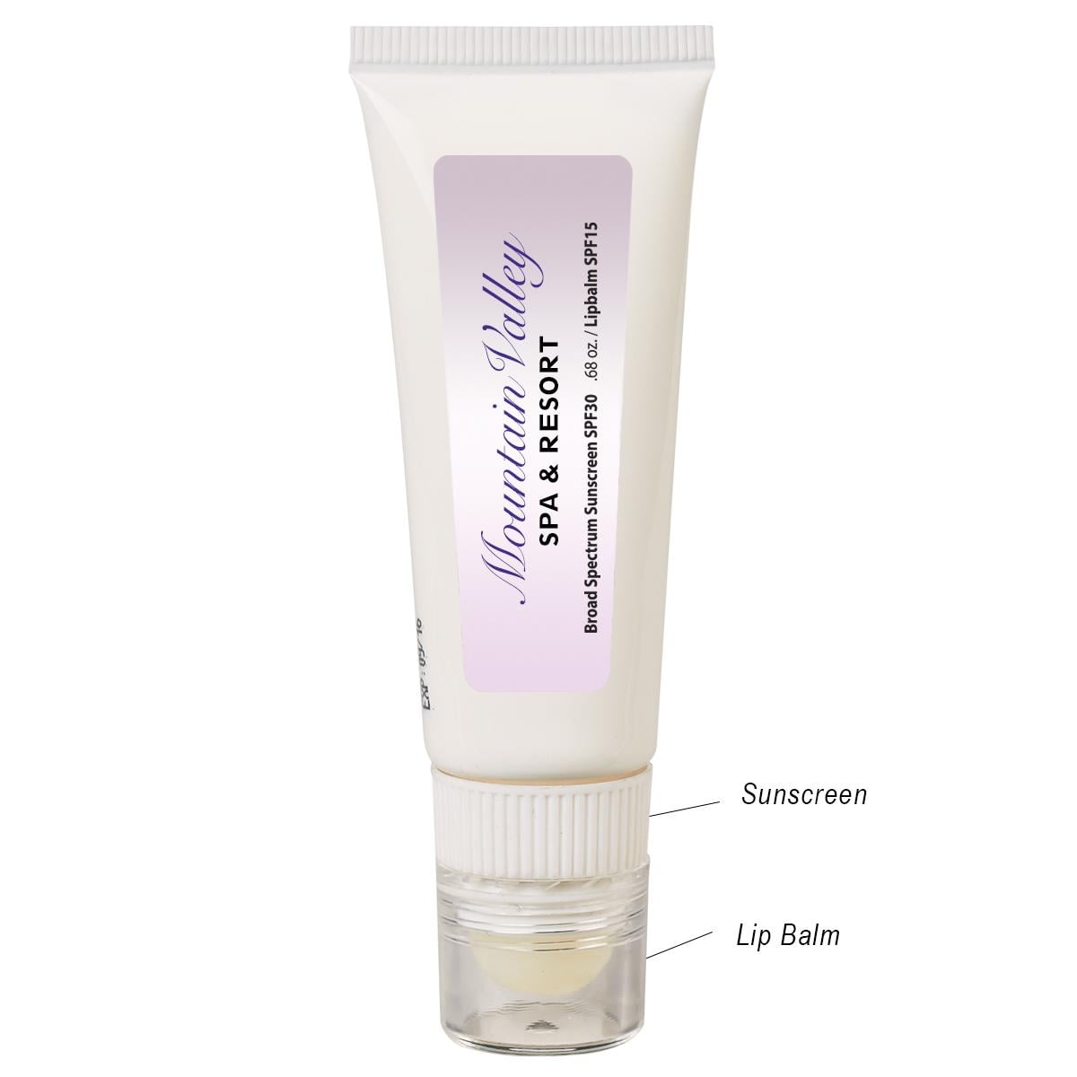 PR23845-Lip-Balm-And-Sunscreen-Tube.jpg PR23845 Lip Balm And Sunscreen Tube