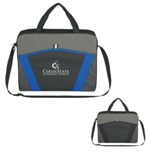 PR23865 Casual Friday Messenger Brief