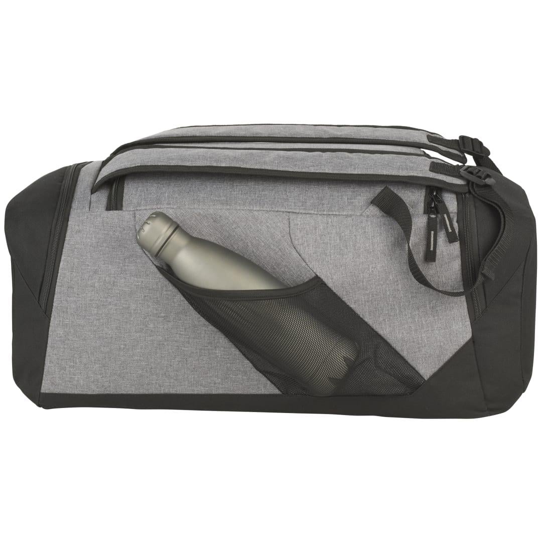 PR23873-Sebring-Convertible-Graphite-Duffel.jpg PR23873 Sebring Convertible Graphite Duffel