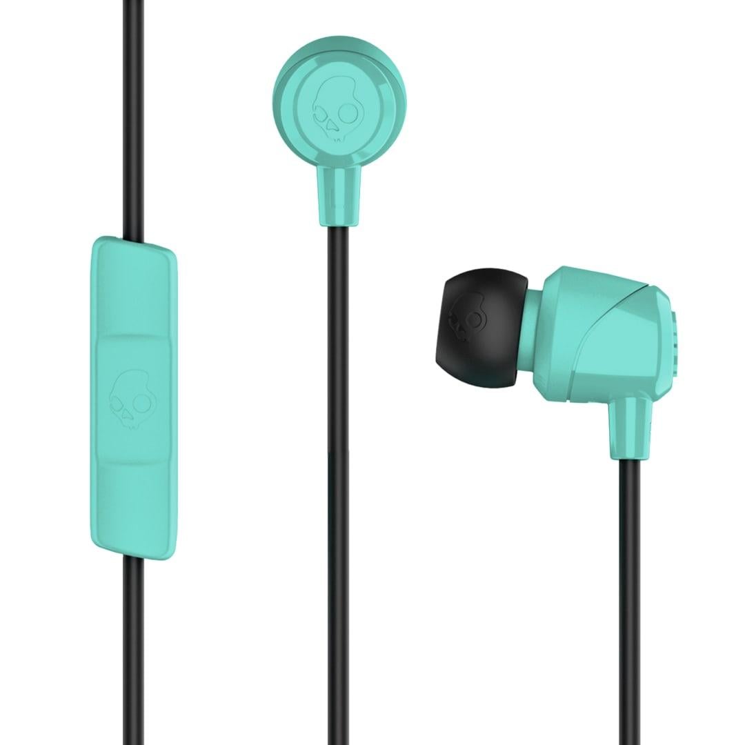 PR23979-Skullcandy-Jib-Wired-Earbuds-with-Microphone.jpg PR23979 Skullcandy Jib Wired Earbuds with Microphone