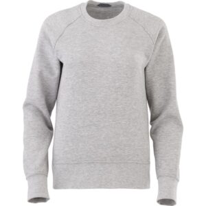 PR24025 Womens KRUGER Fleece Crew