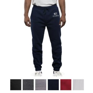 PR24027 Burnside Fleece Joggers