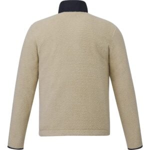 PR24029 Mens KAHUZI Eco Full Zip Sherpa
