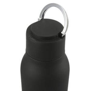 PR24033 Marka Copper Vac Bottle w Metal Loop 20oz