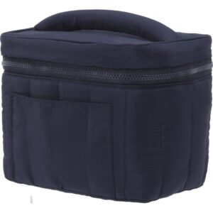 PR24059 Puffer Recycled 9 Can Lunch Cooler