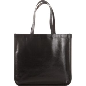 PR24089 Gloss Laminated Non Woven Shopper Tote