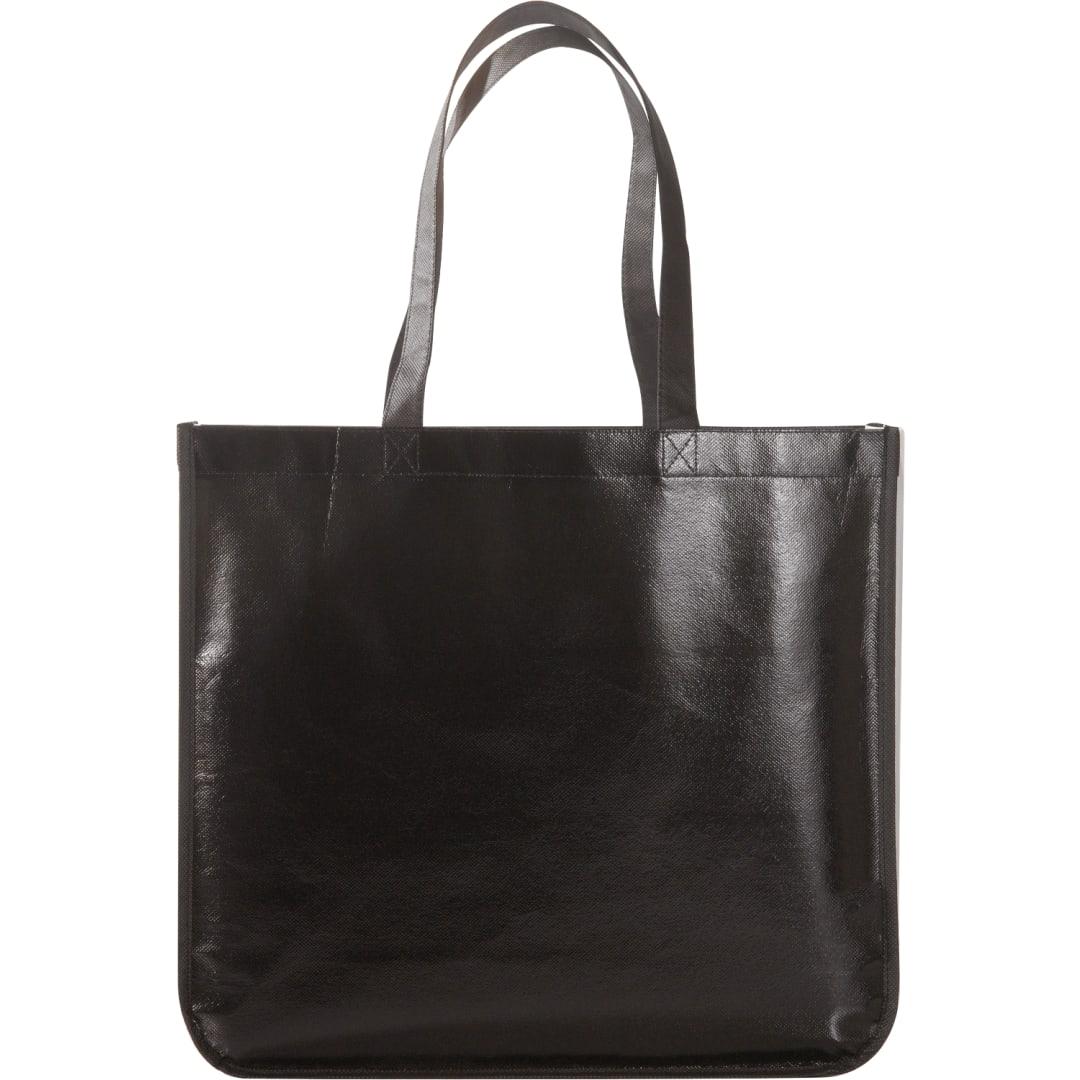PR24089-Gloss-Laminated-Non-Woven-Shopper-Tote.jpg PR24089 Gloss Laminated Non Woven Shopper Tote
