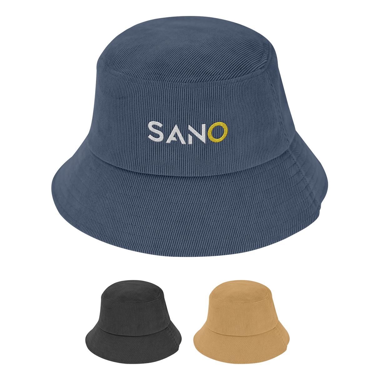 PR24113-Corduroy-Bucket-Hat.jpg PR24113 Corduroy Bucket Hat