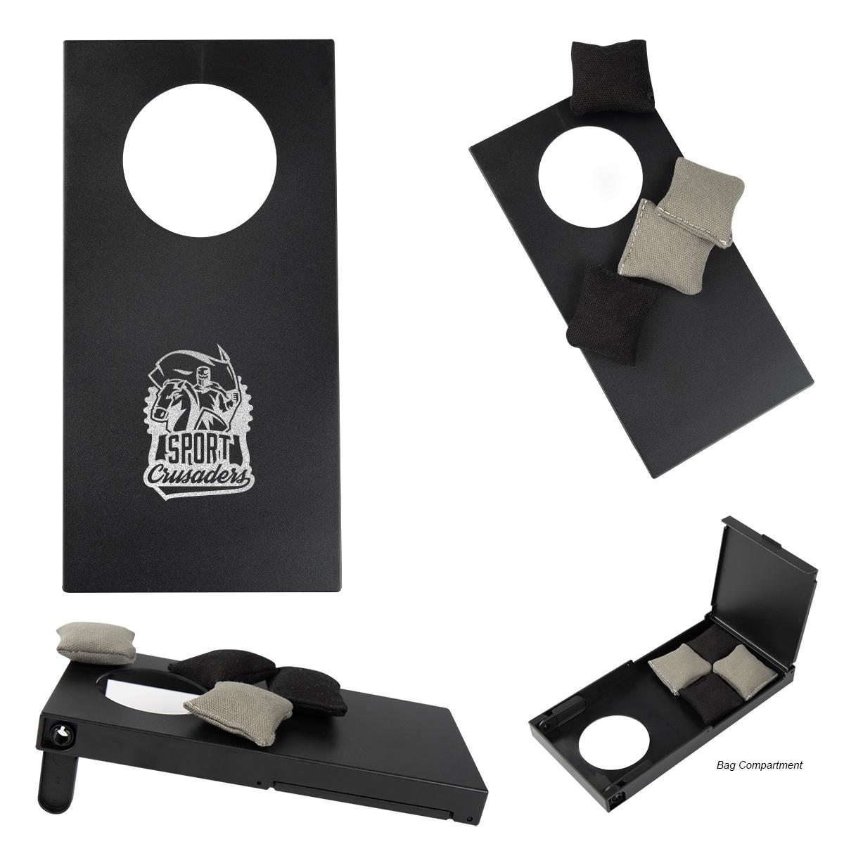 PR24127-Mini-Corn-Hole-Game.jpg PR24127 Mini Corn Hole Game