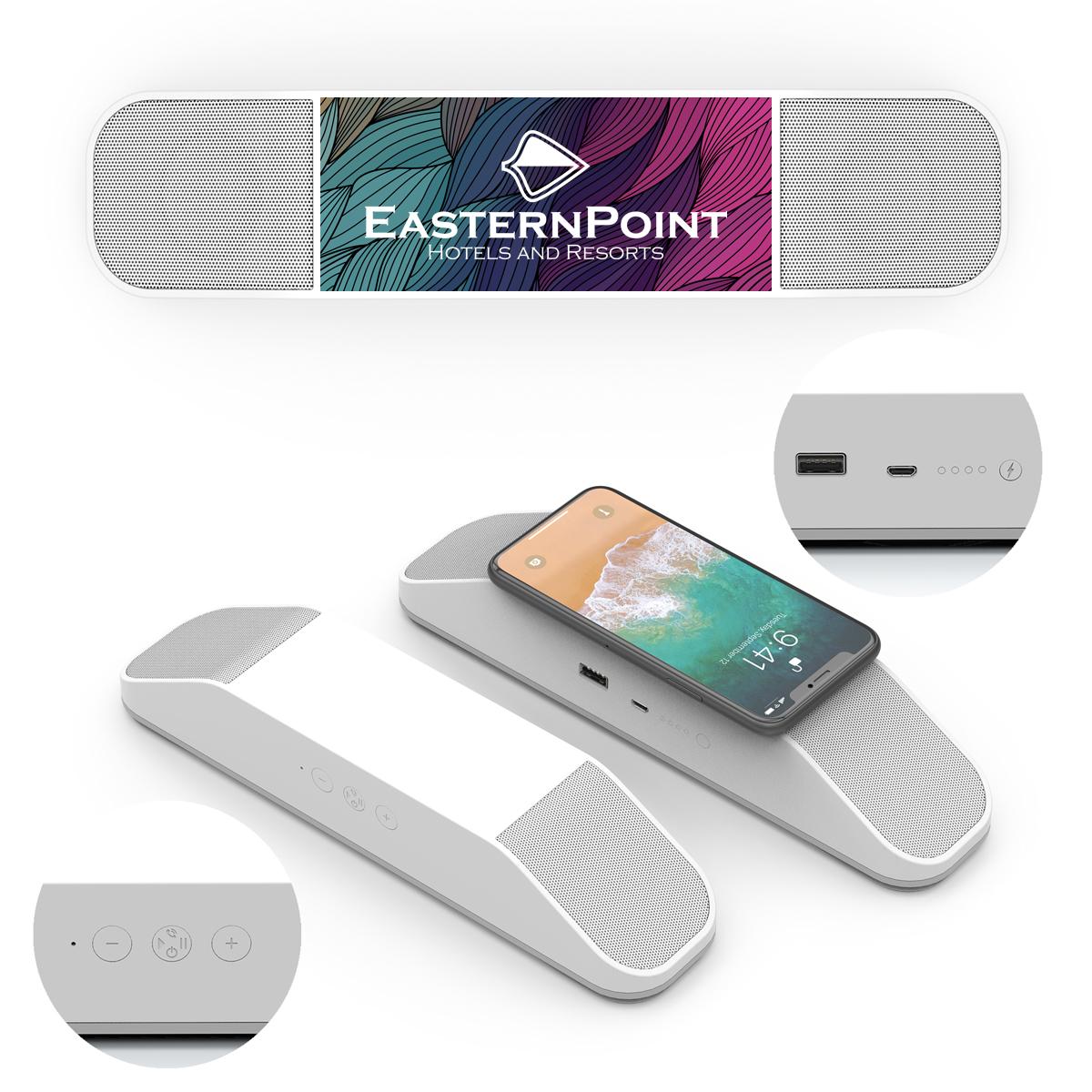 PR24155-Forte-Speaker-Wireless-Charger.jpg PR24155 Forte Speaker Wireless Charger