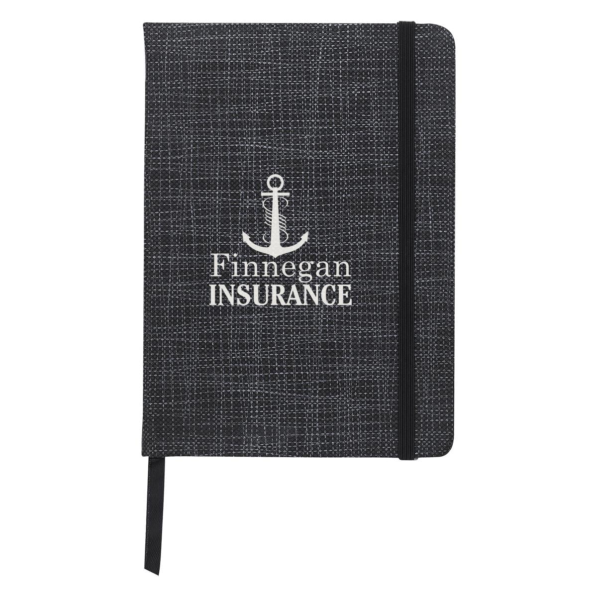 PR24221-Crosshatch-Journal.jpg PR24221 Crosshatch Journal