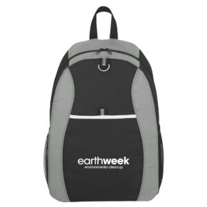 PR24239 Sport Backpack