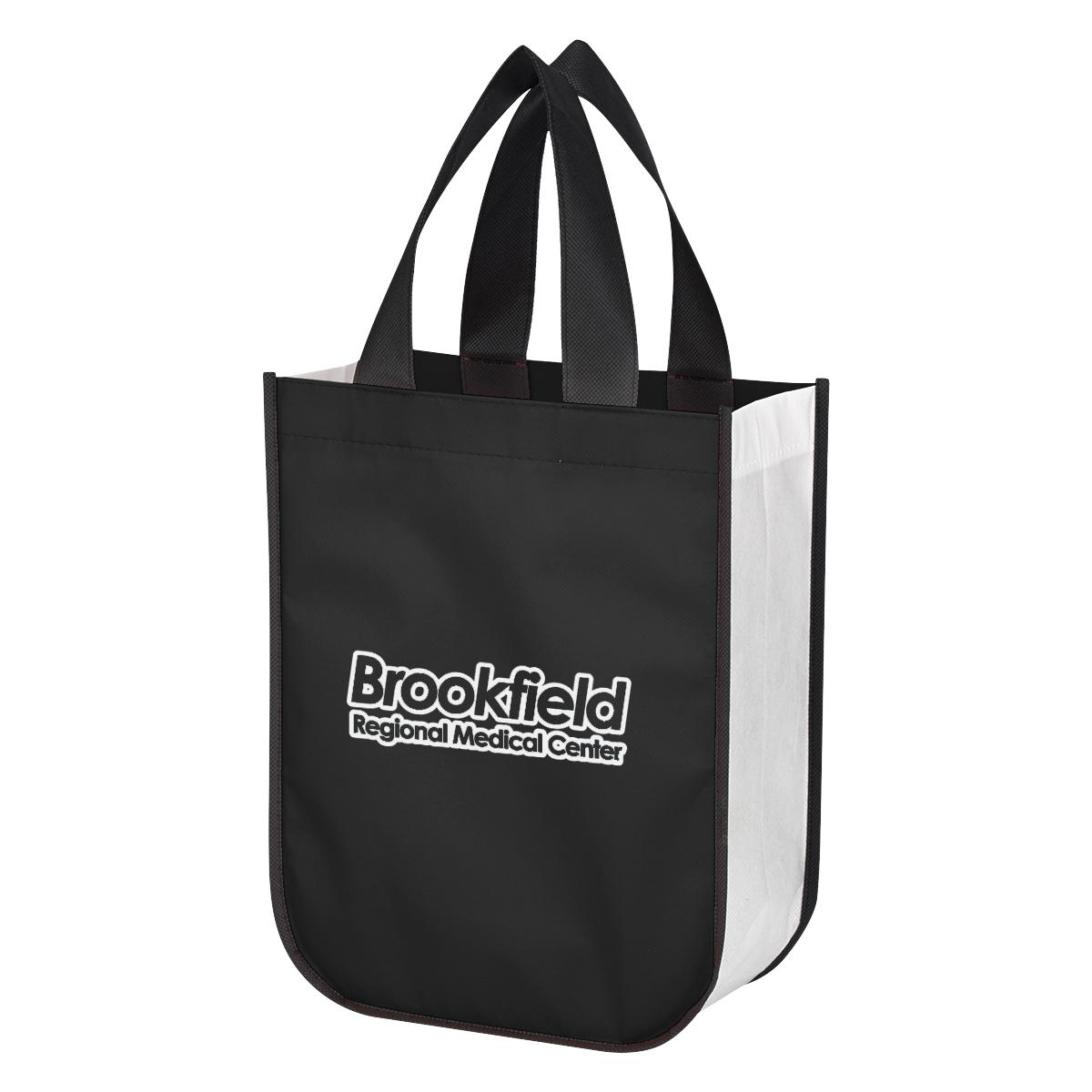 PR24241-Non-Woven-Shopper-Tote-Bag-With-100-RPET-Material.jpg PR24241 Non Woven Shopper Tote Bag With 100 RPET Material