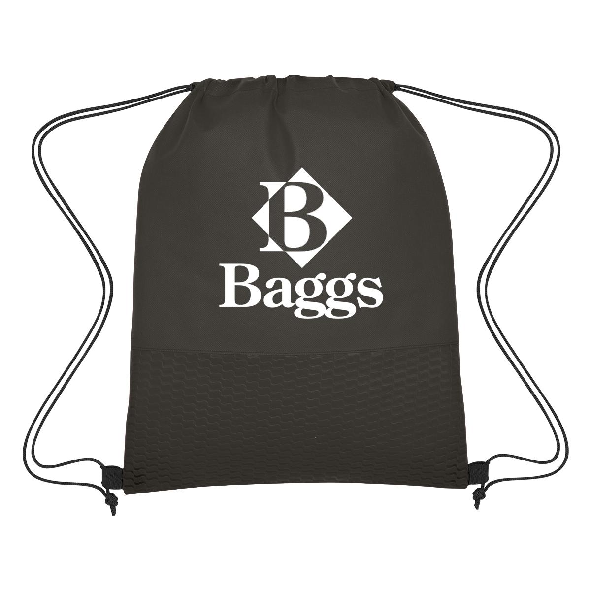 PR24253-Wave-Design-Non-Woven-Drawstring-Bag.jpg PR24253 Wave Design Non Woven Drawstring Bag