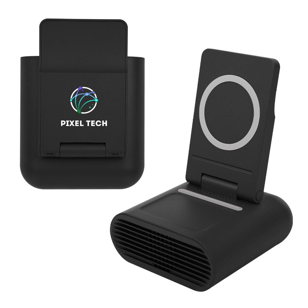PR24257-Duet-Wireless-Charger-With-Speaker-Phone-Stand.jpg PR24257 Duet Wireless Charger With Speaker Phone Stand