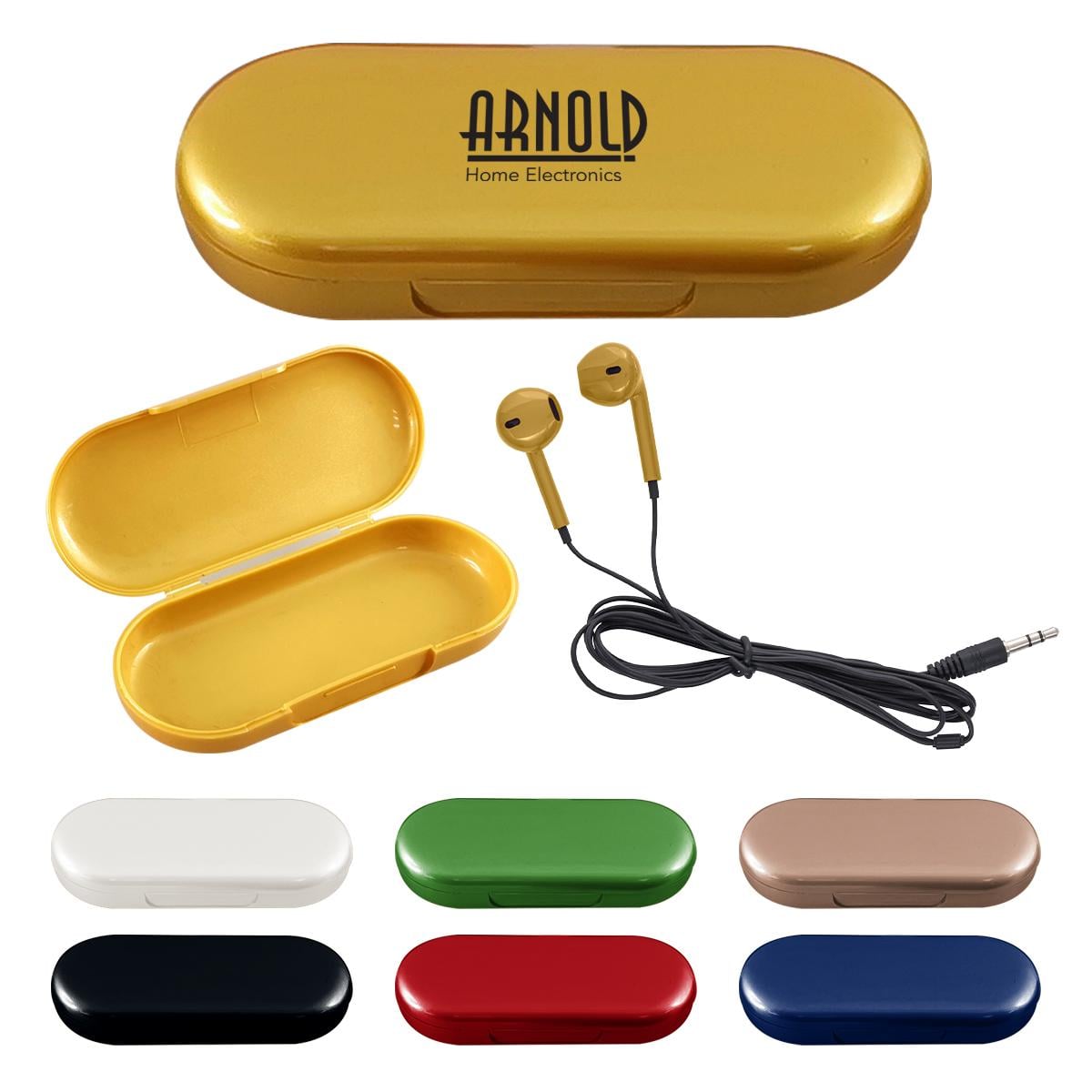 PR24281-Metallic-Wired-Earbuds-With-Clamshell-Case.jpg PR24281 Metallic Wired Earbuds With Clamshell Case