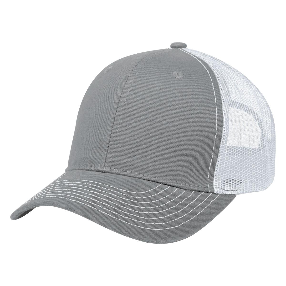 PR24361-Cotton-Twill-Mesh-Back-Cap.jpg PR24361 Cotton Twill Mesh Back Cap