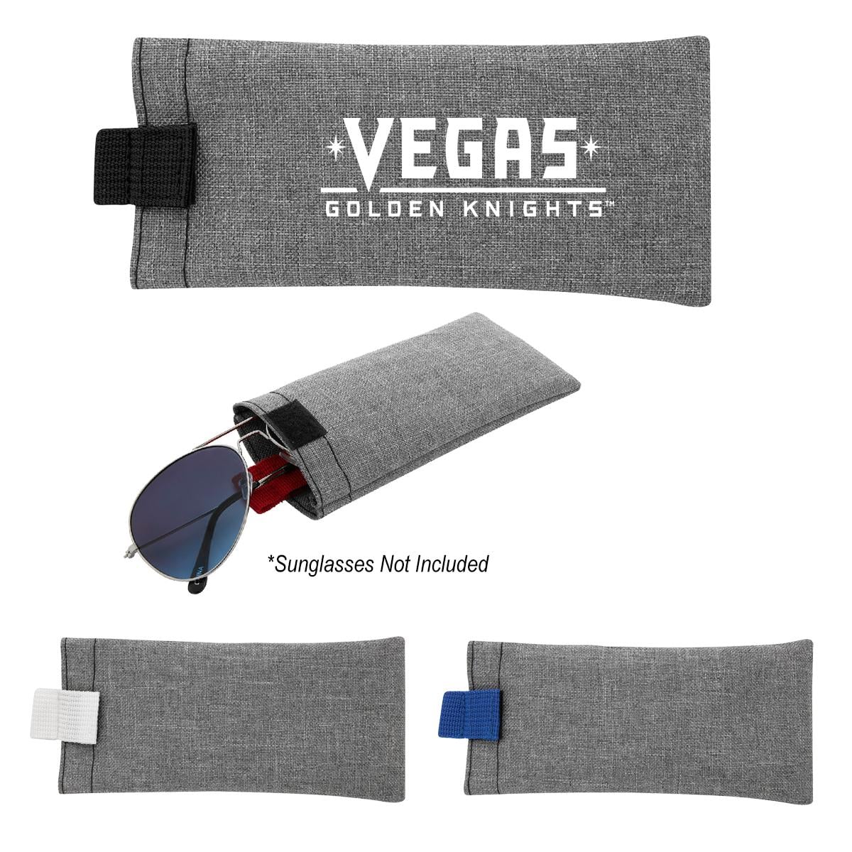 PR24499-Brighton-Heathered-Eyeglass-Pouch.jpg PR24499 Brighton Heathered Eyeglass Pouch