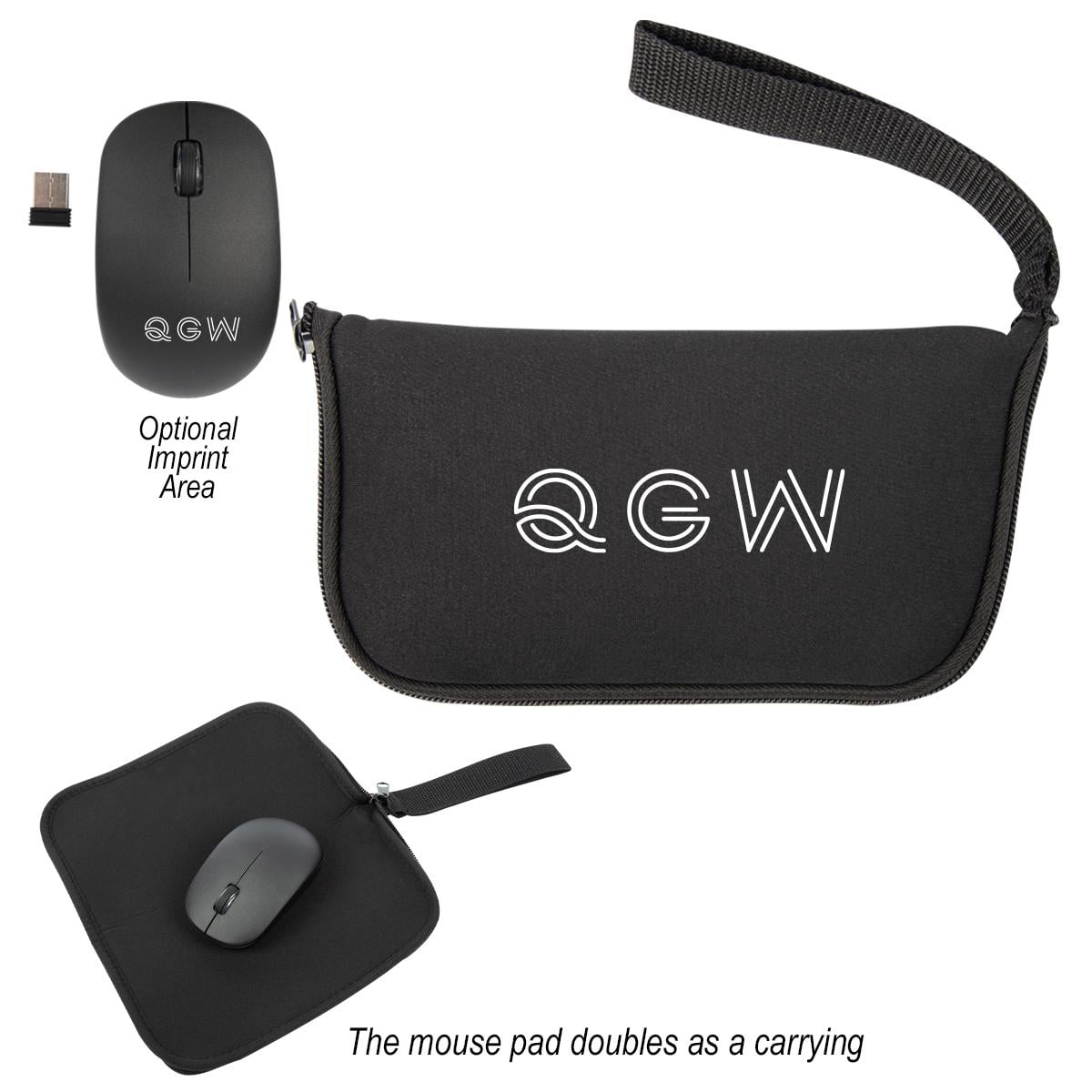 PR24613-Wireless-Mouse-With-Mousepad-Carrying-Case.jpg PR24613 Wireless Mouse With Mousepad Carrying Case