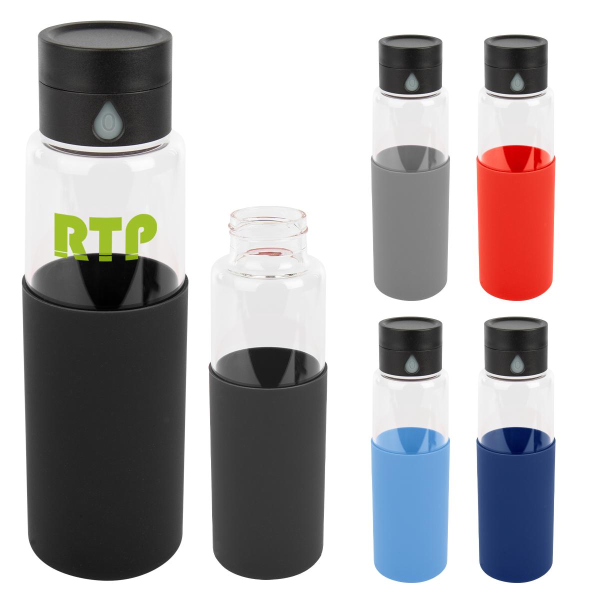 PR24639-20-Oz.-Hydro-Glass-Bottle.jpg PR24639 20 Oz. Hydro Glass Bottle
