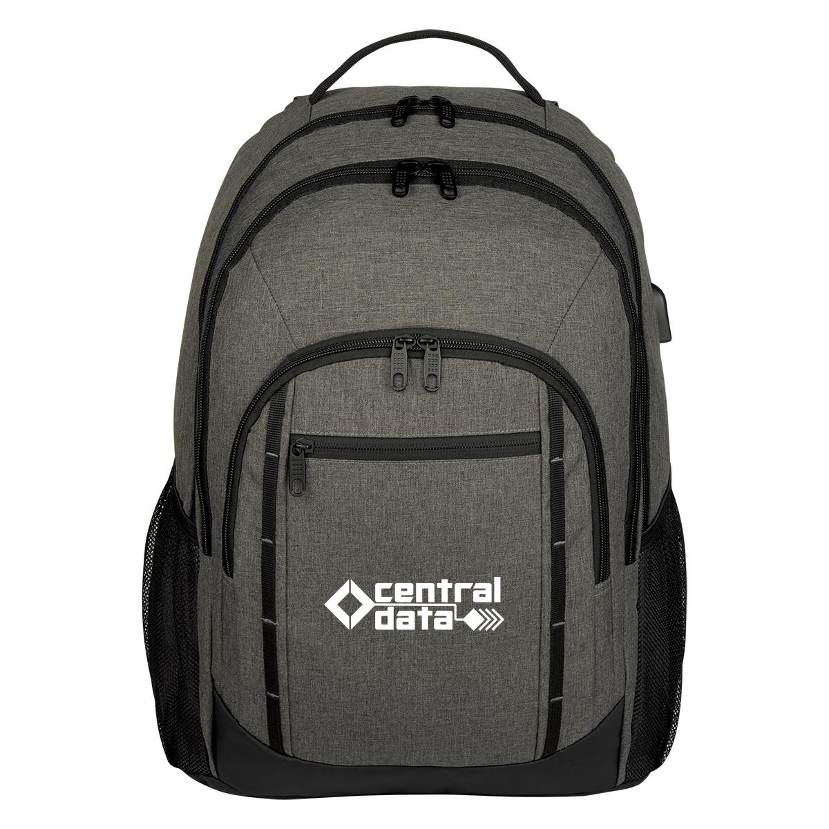 PR24651-Reagan-Heathered-Backpack.jpg PR24651 Reagan Heathered Backpack