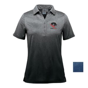 PR24681 Stormtech Mirage Womens Polo
