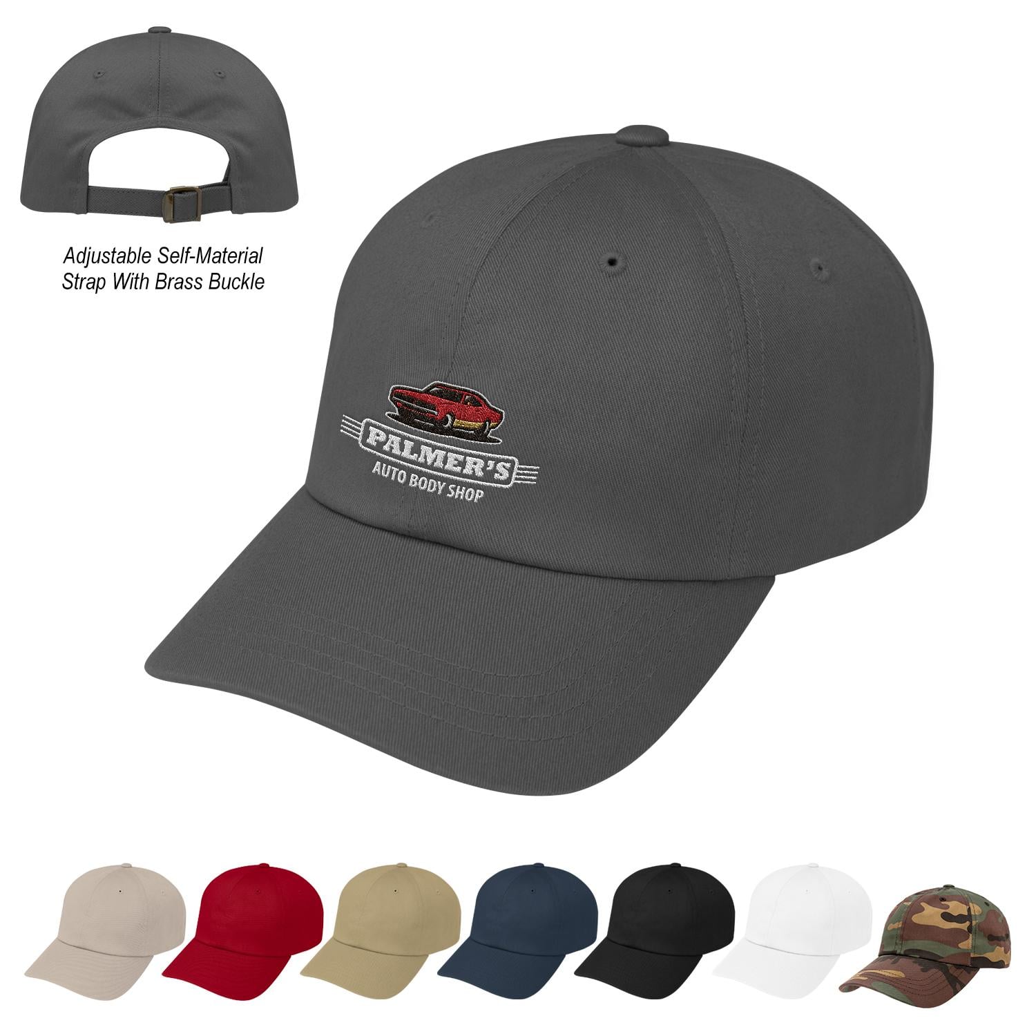 PR24739-YP-Classics-Classic-Dad-Cap.jpg PR24739 YP Classics Classic Dad Cap