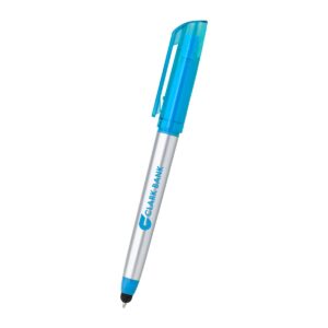 PR24747 Trilogy Highlighter Stylus Pen