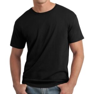 Custom Promotional Products 17 PR24861 1 Antique Cherry Red DECORATED Gildan Softstyle T Shirt 1