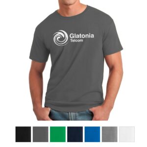 PR24861 Gildan Softstyle T Shirt 1