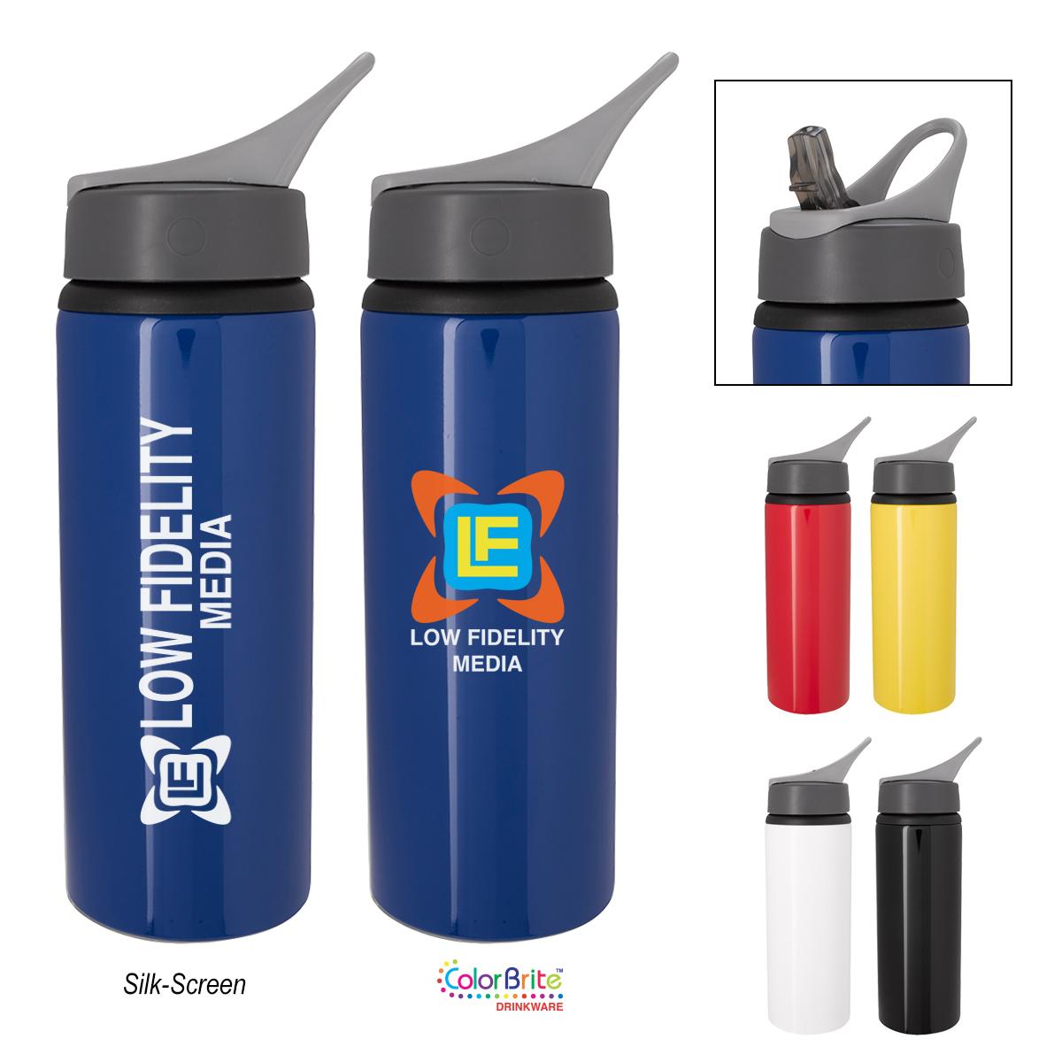 PR24893-25-Oz.-Tario-Aluminum-Bike-Bottle.jpg PR24893 25 Oz. Tario Aluminum Bike Bottle