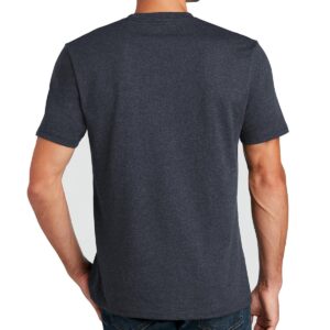 Custom Promotional Products 17 PR24899 1 Ash DECORATED DISTRICT RE TEE