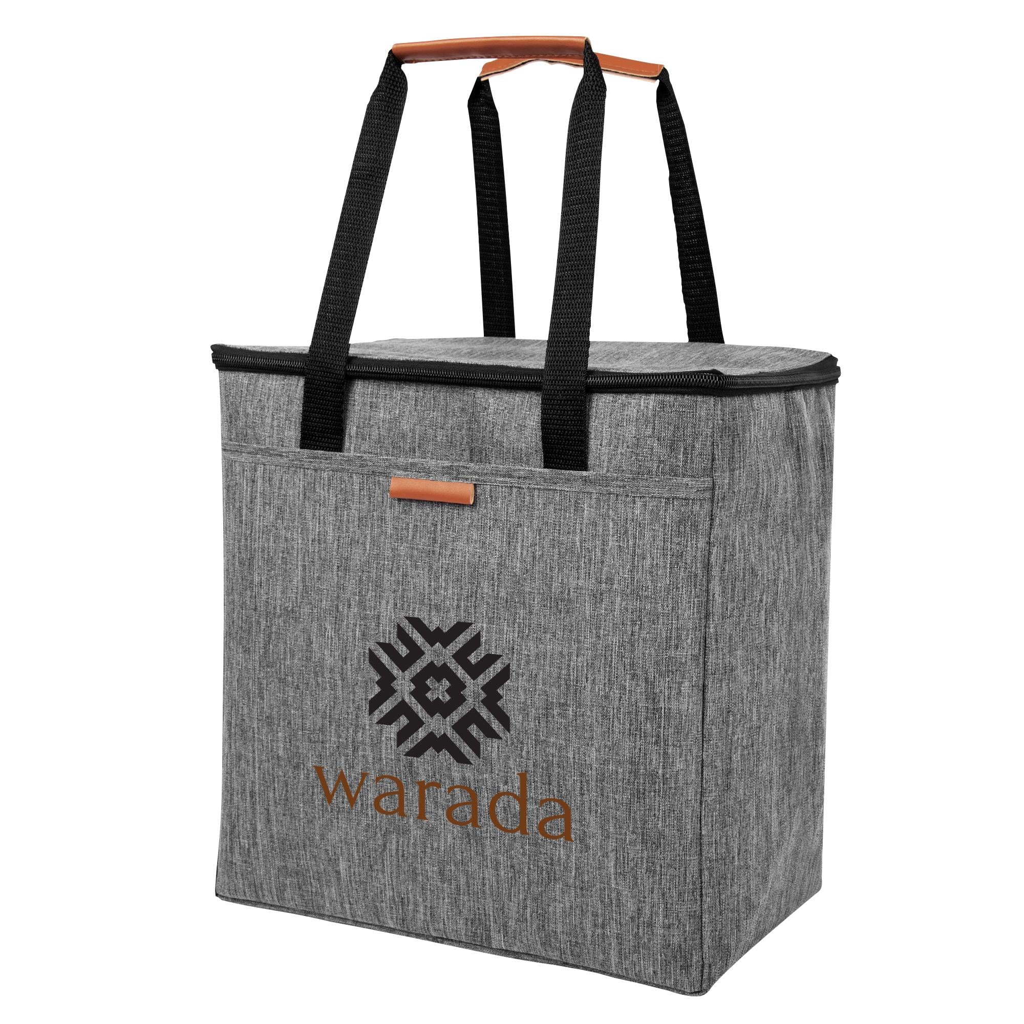 PR24953-Huntington-Heathered-Cooler-Tote-Bag.jpg PR24953 Huntington Heathered Cooler Tote Bag