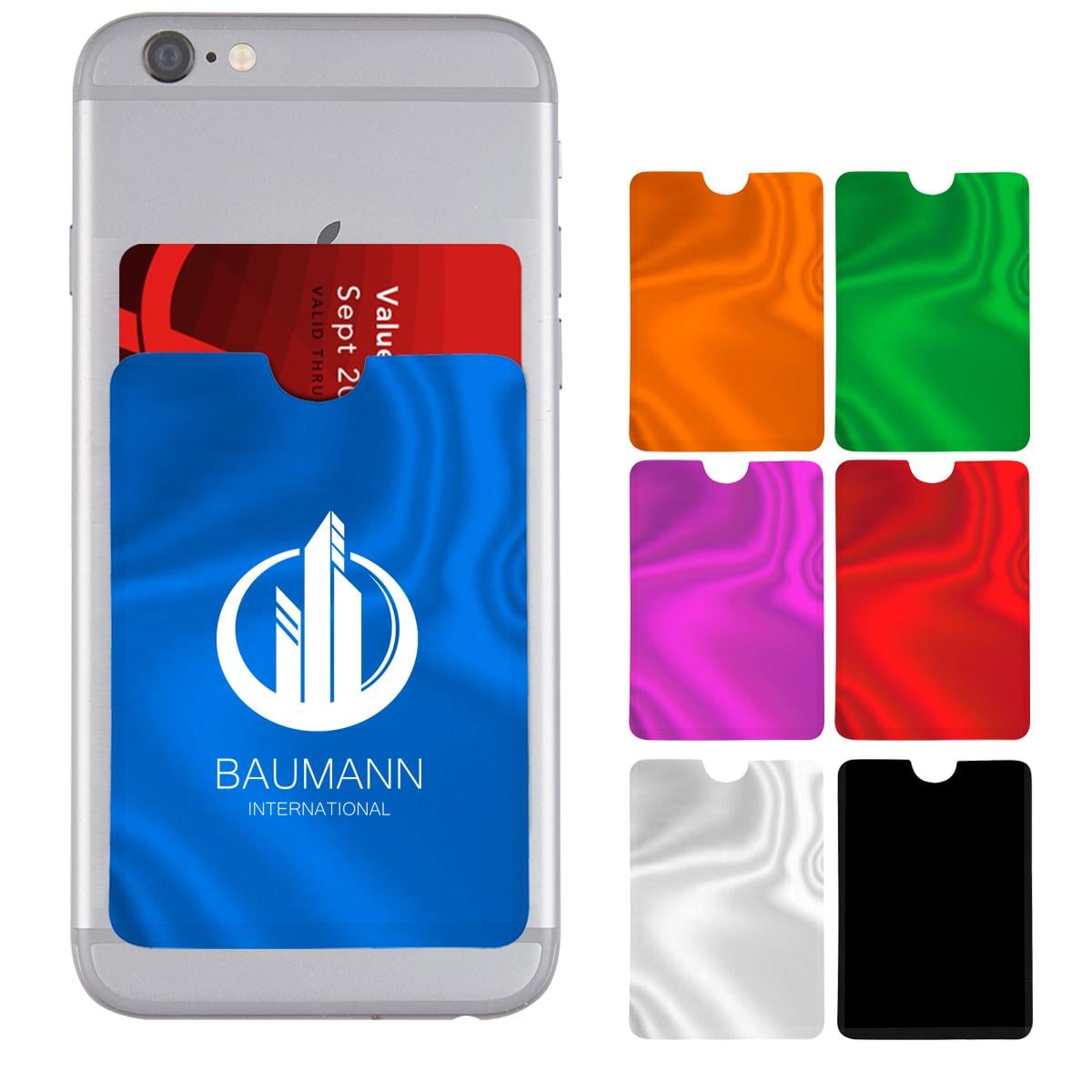PR24997-RFID-Data-Blocking-Phone-Card-Sleeve.jpg PR24997 RFID Data Blocking Phone Card Sleeve