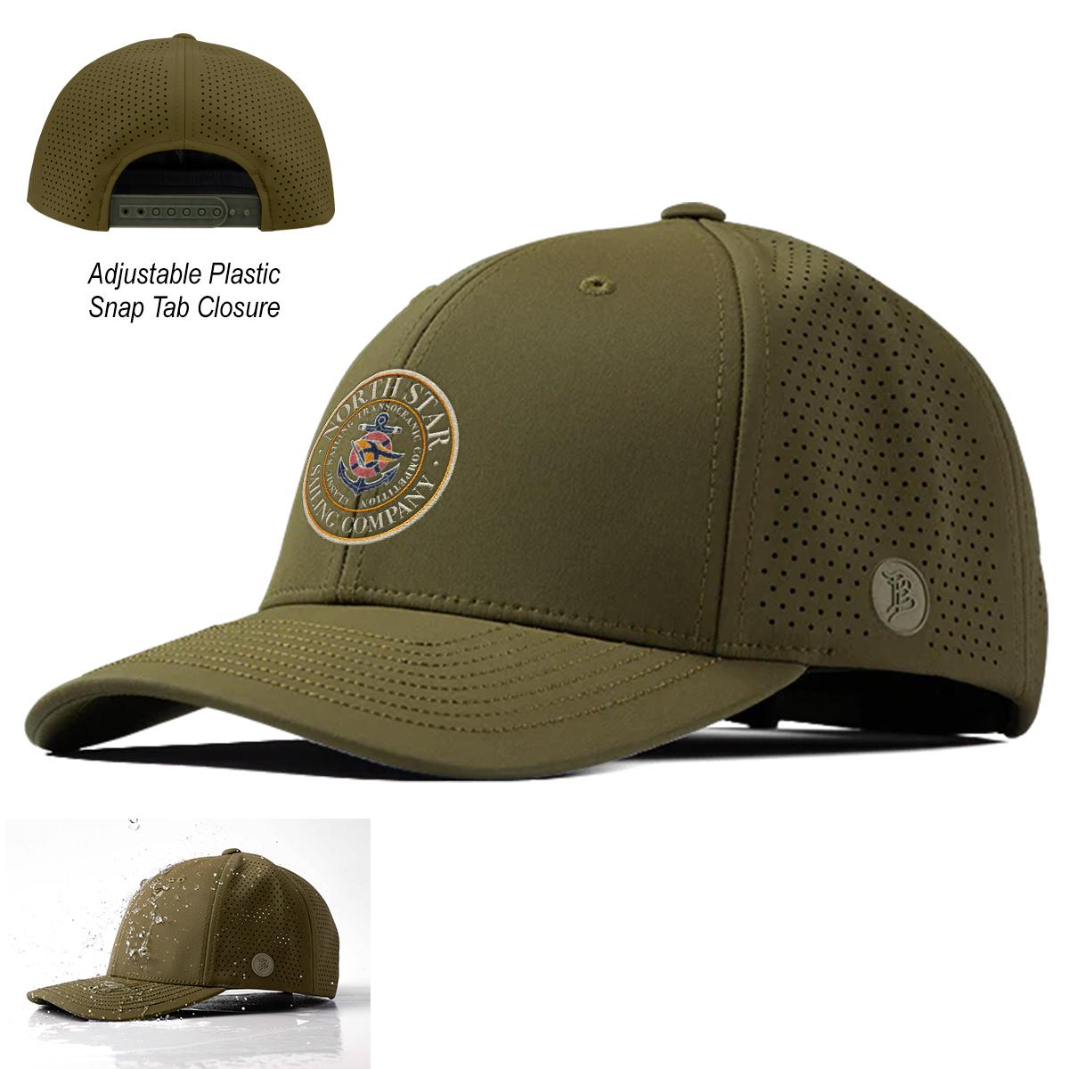 PR25049-Branded-Bills-Bare-Elite-Curved-Cap.jpg PR25049 Branded Bills Bare Elite Curved Cap