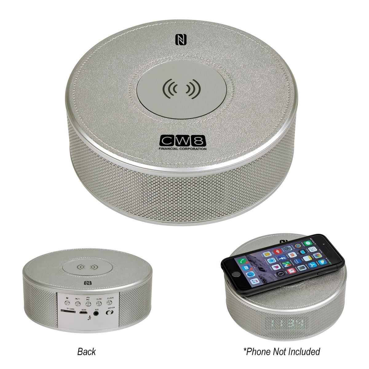 PR25115-Orbit-Alarm-Clock-Speaker-Power-Bank.jpg PR25115 Orbit Alarm Clock Speaker Power Bank